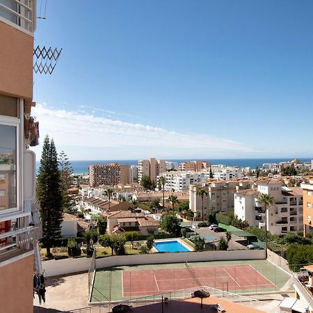 Apartamento Saltillo Alto Torremolinos Exteriér fotografie