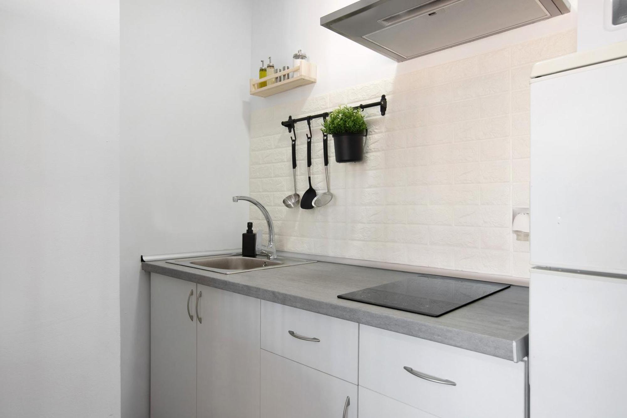 Apartamento Saltillo Alto Torremolinos Exteriér fotografie
