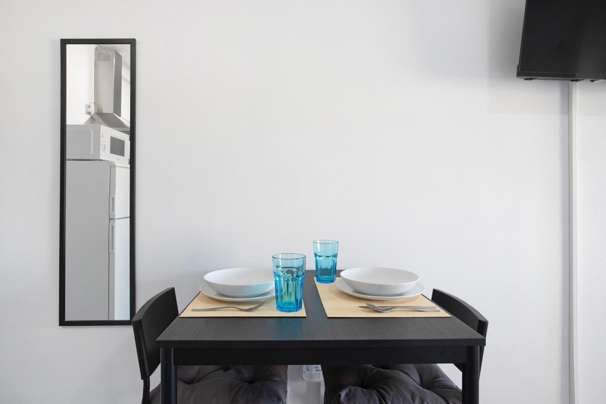 Apartamento Saltillo Alto Torremolinos Exteriér fotografie