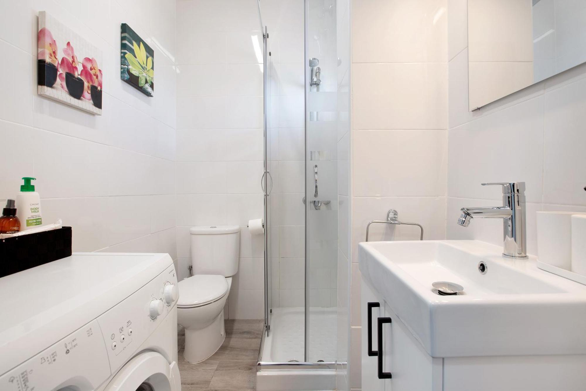 Apartamento Saltillo Alto Torremolinos Exteriér fotografie