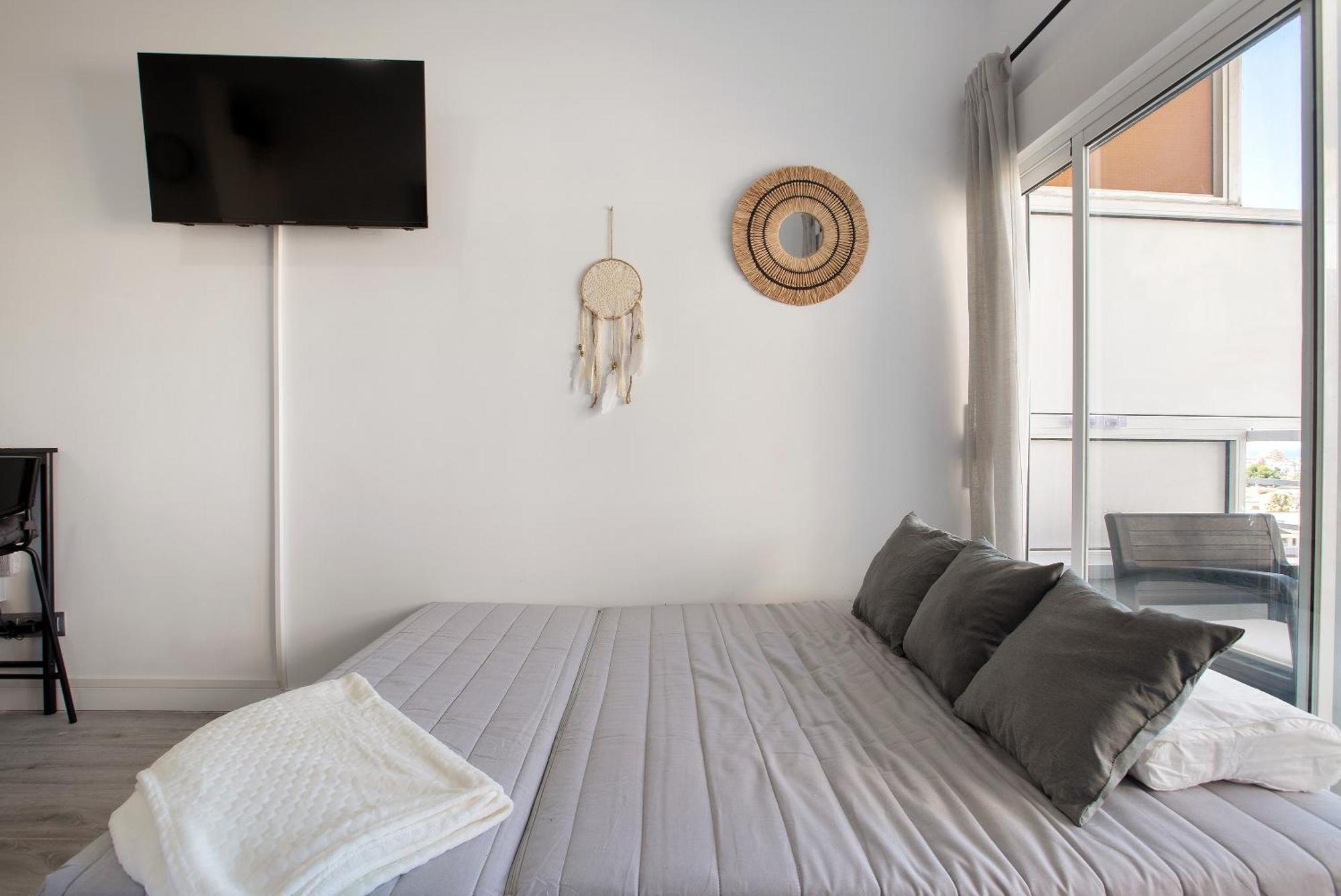 Apartamento Saltillo Alto Torremolinos Exteriér fotografie