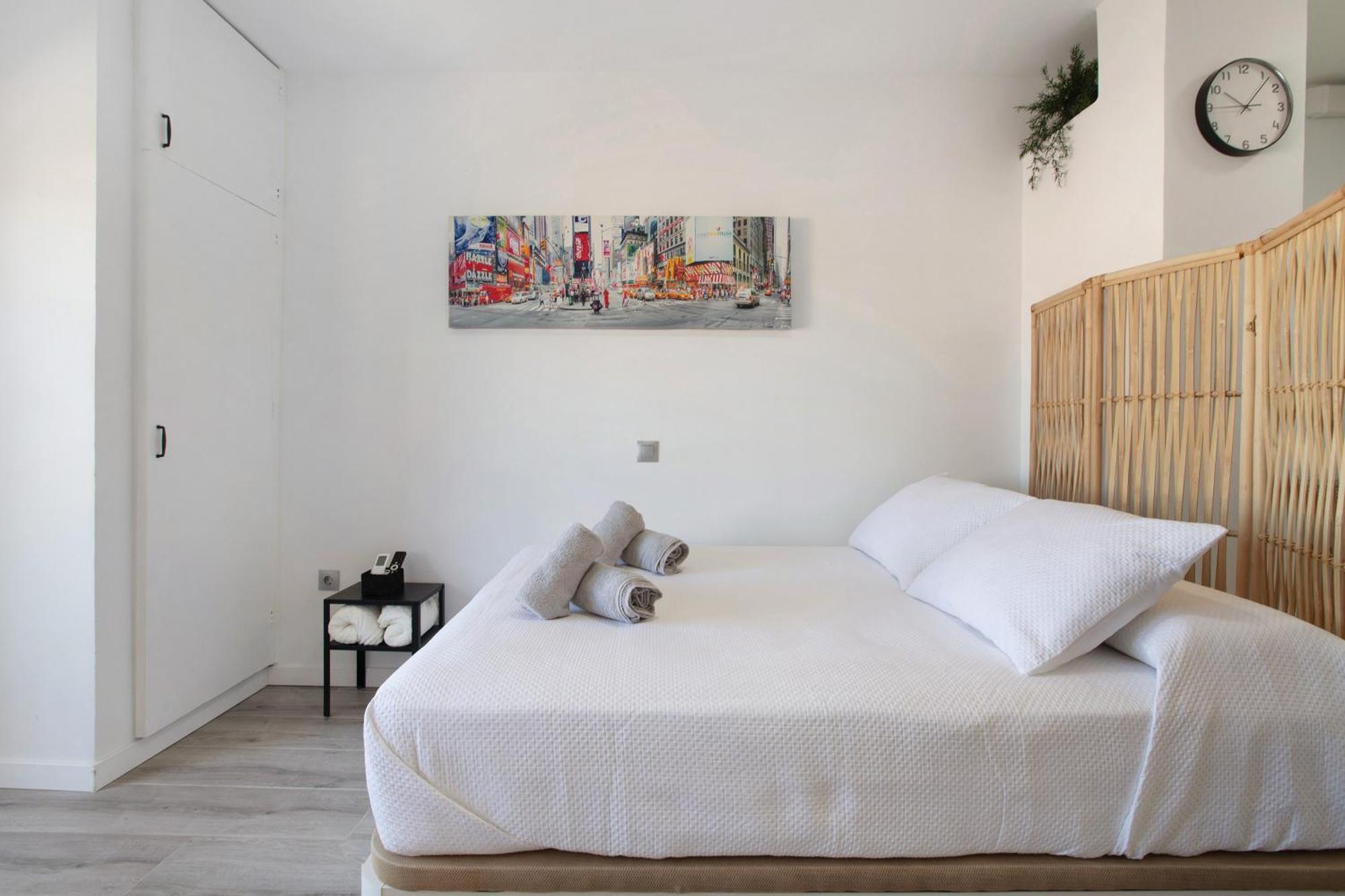 Apartamento Saltillo Alto Torremolinos Exteriér fotografie